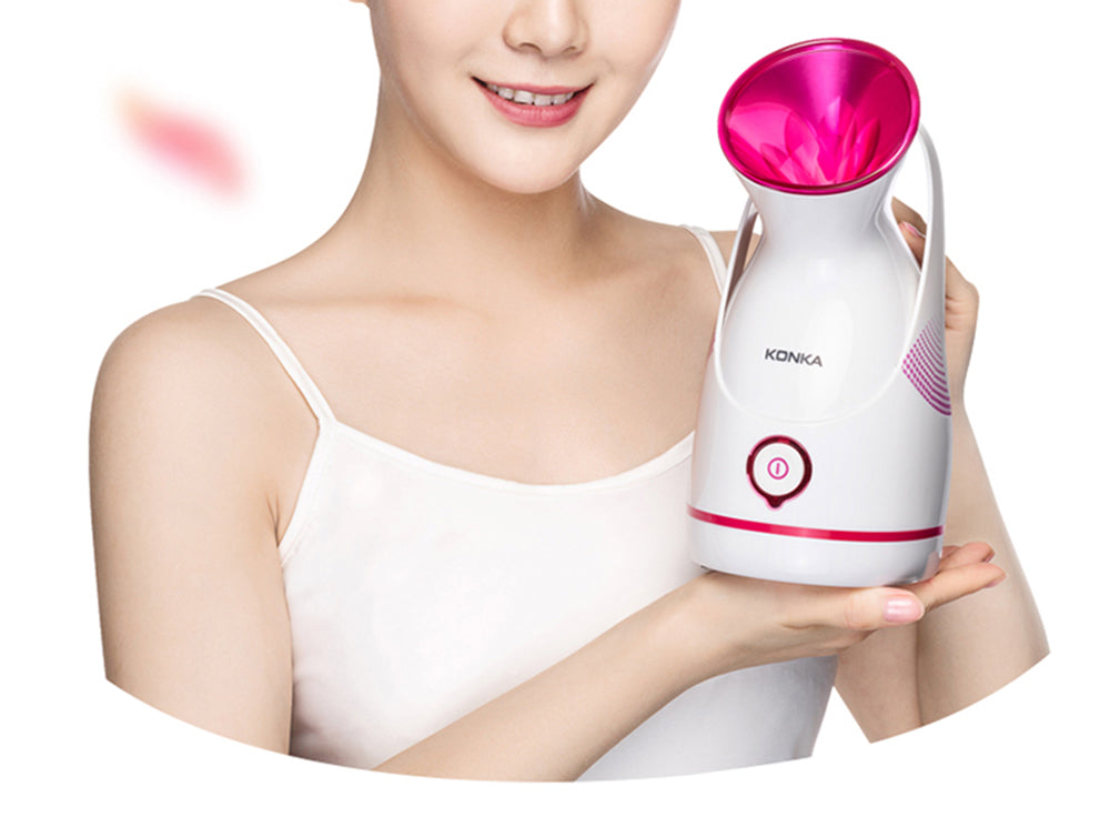 Konka Large-Capacity Face Steamer