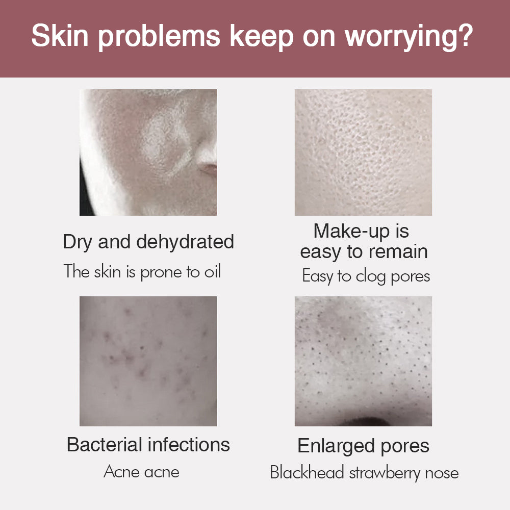 Multi- Functional Blackhead Remover