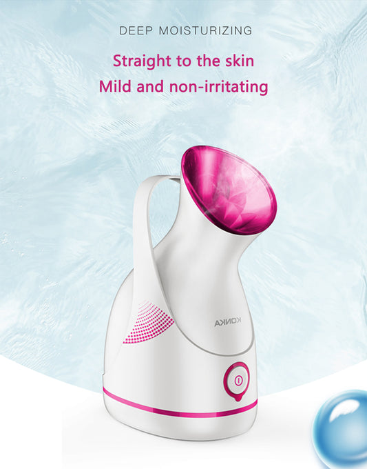 Konka Large-Capacity Face Steamer