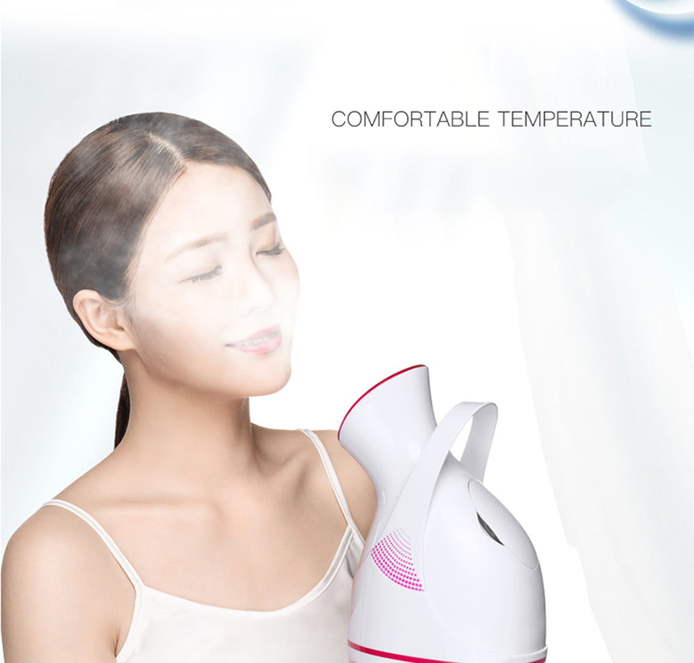 Konka Large-Capacity Face Steamer